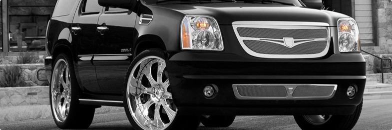 Car Site, News Car, Review Car, Picture and More: 2011 GMC Yukon
