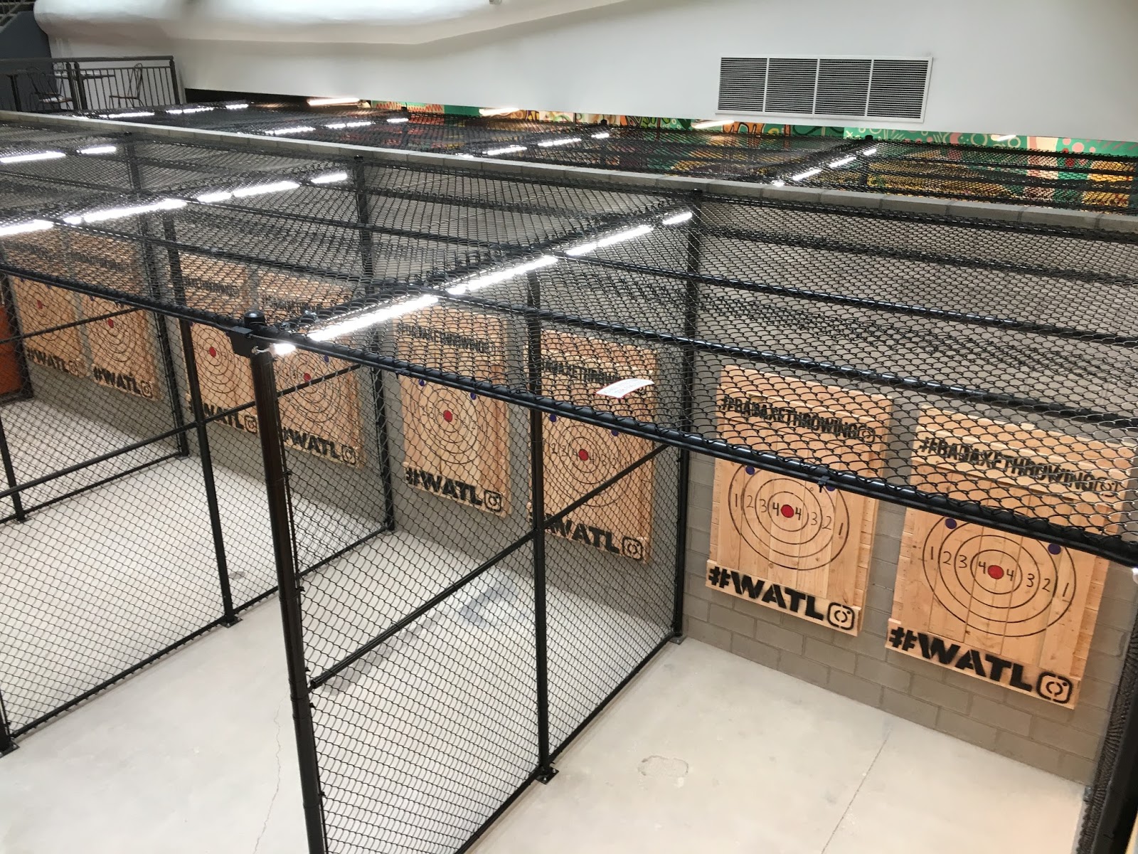 The Chicago Real Estate Local Lakeview "Bad Axe" close to opening in