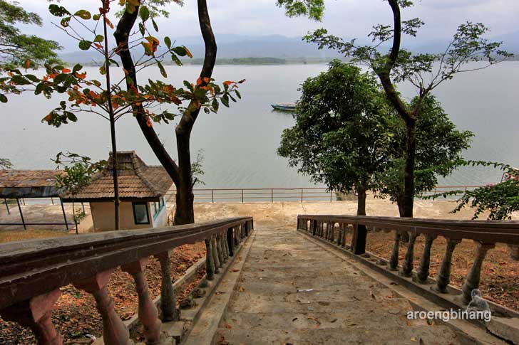 waduk mrica banjarnegara