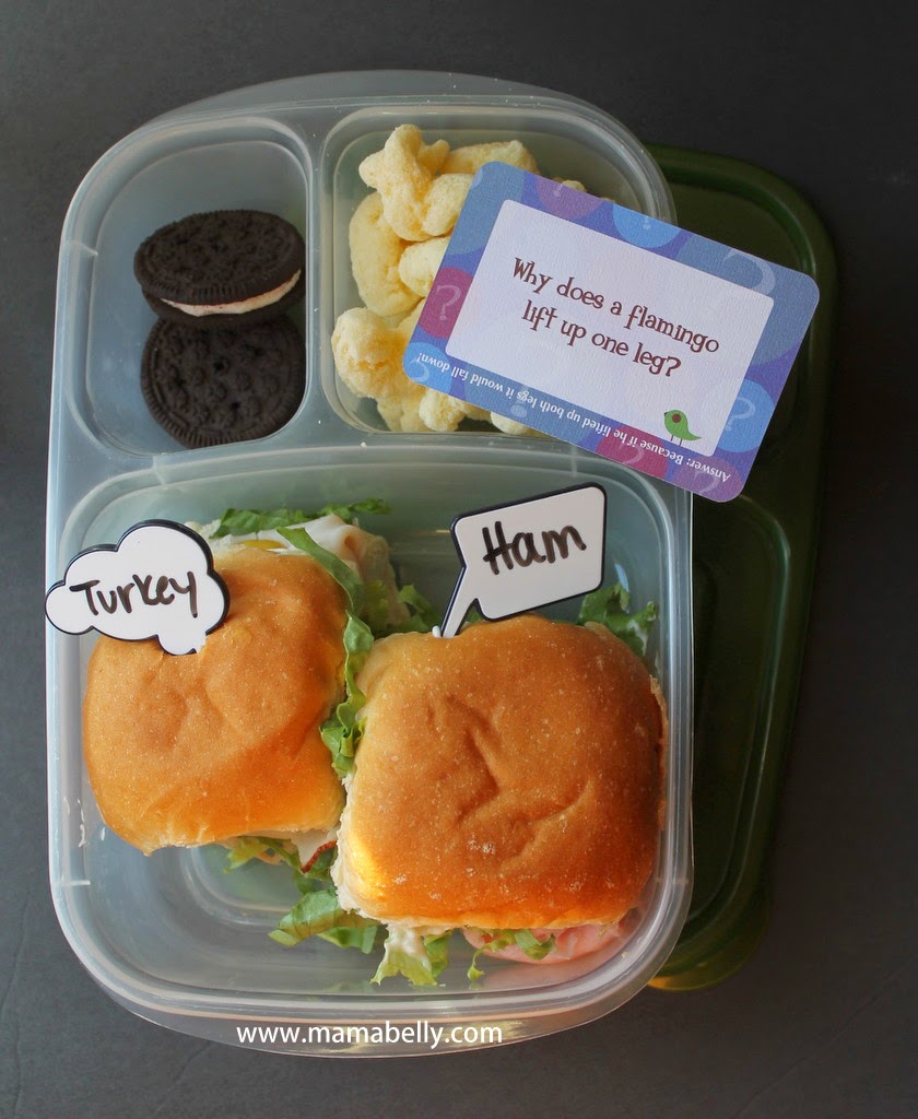 Trader Joe S School Lunch Ideas