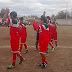 Liga Santiagueña: Banfield 0 - Independiente (B) 2