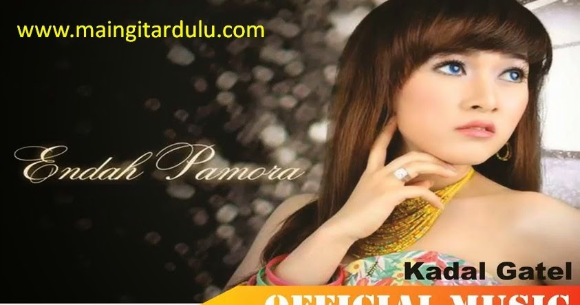 Chord Gitar Lagu Galau Indonesia
