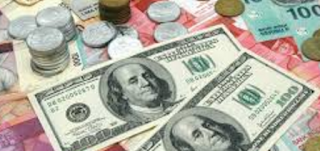 rupiah dollar us kurs dollar rupiah