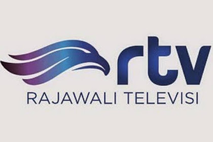 Lowongan Kerja Besar - Besaran RTV (Rajawali Televisi) Terbuka 14 Posisi Jabatan Terbaik Hingga 30 April 2019