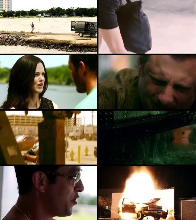 Precious Cargo 2016 English HDRip Precious Cargo 2016 English HDRip