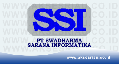 PT. Swadharma Sarana Informatika Pangkalan Kerinci