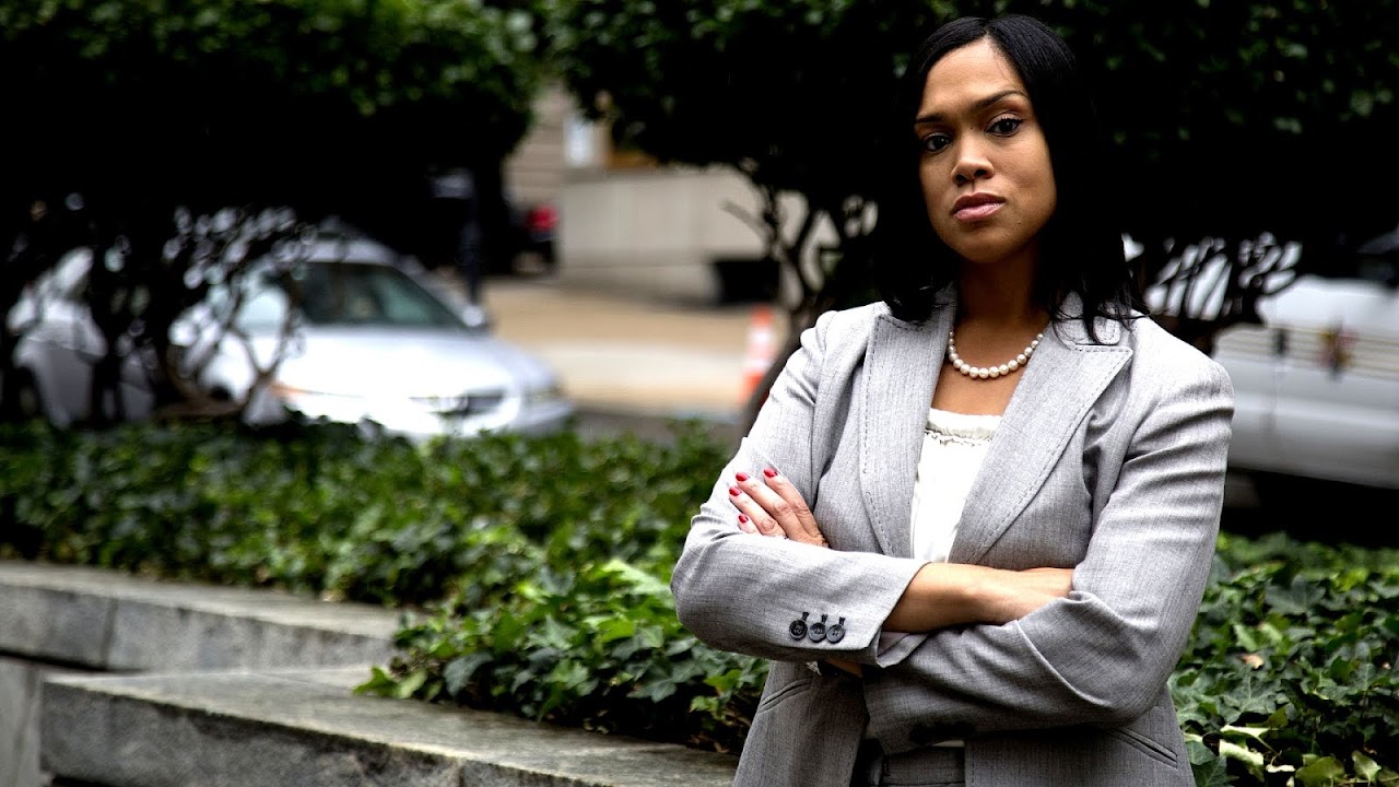 United States Attorney for the District of Maryland Office Office Choices