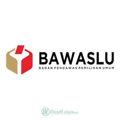 Bawaslu Logo Vector