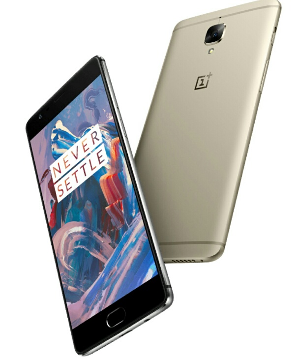 oneplus 3 specs and specifications
