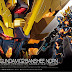 RG #27 1/144 Banshee Norn  - Release Info, Box art and Official Images