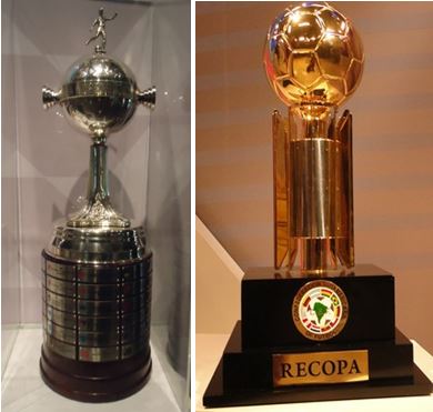 Corinthians Campeão Mundial FIFA 2000, Troféu do Campeonato…