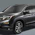 Review Automotive 2016 Honda Pilot Powertrains, Trim Levels Detailed