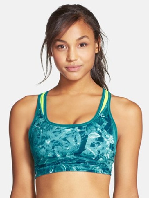 How to Put On a Sports Bra Daves Fashions