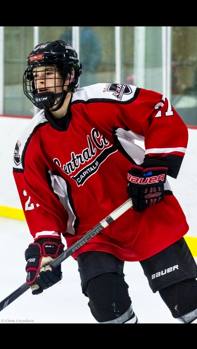 The Terrier Hockey Fan Blog Goalscorer Phillips commits to BU; Big