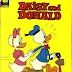  Daisy and Donald #51 - Carl Barks reprint 