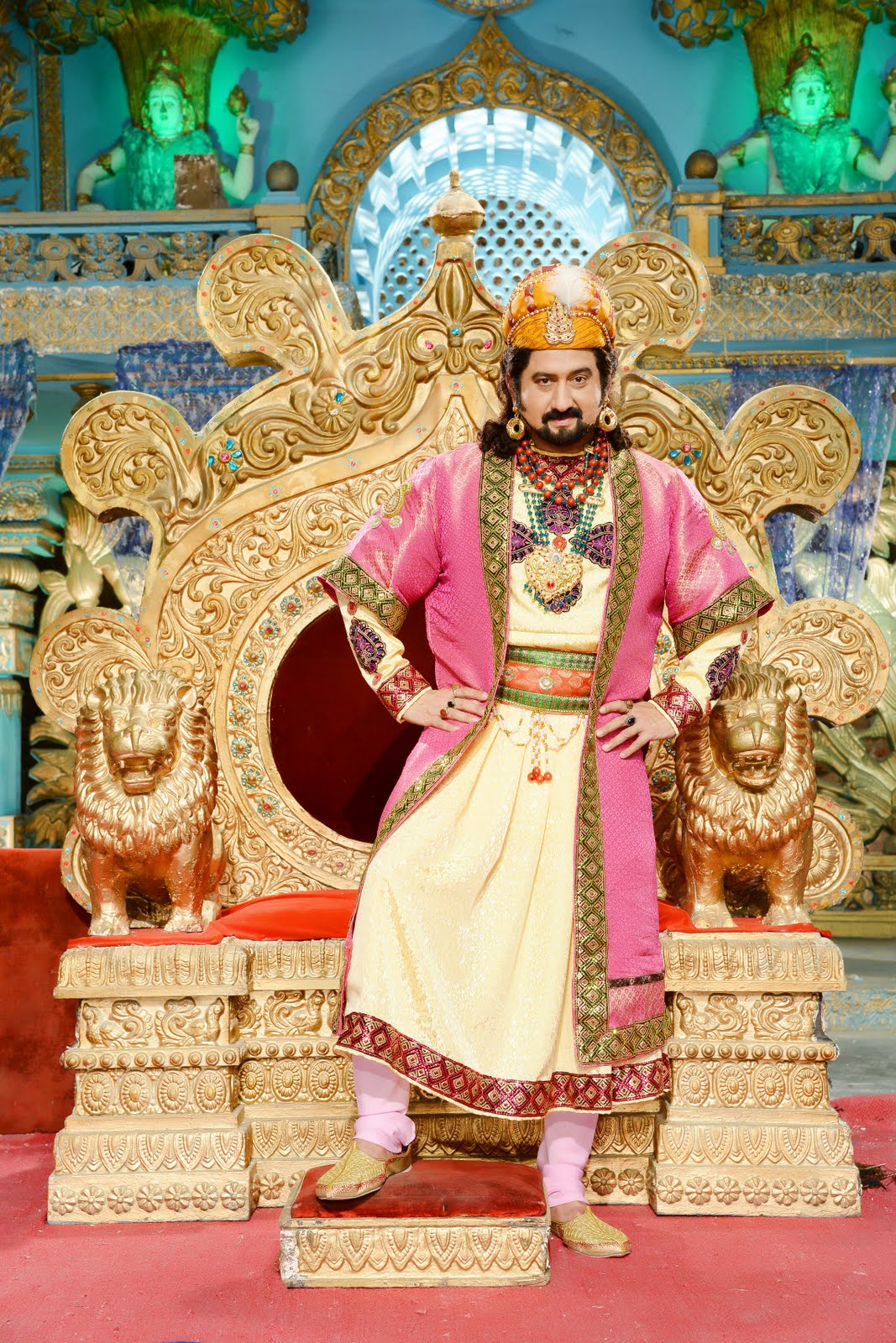 Chilukuri Balaji Movie Stills