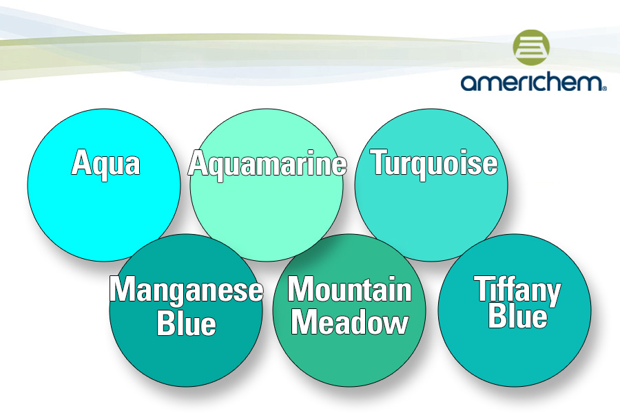 Inspired Color Defined Performance Monthly Inspirations In Western Cultures The Turquoise Gemstone Is Symbol Of Friendship And Brings Peace To Home Good Fortune Owner