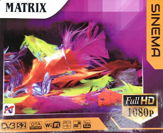 Matrix Sinema HD Update Daftar Chanel Premium FTV Matrix Sinema 2019