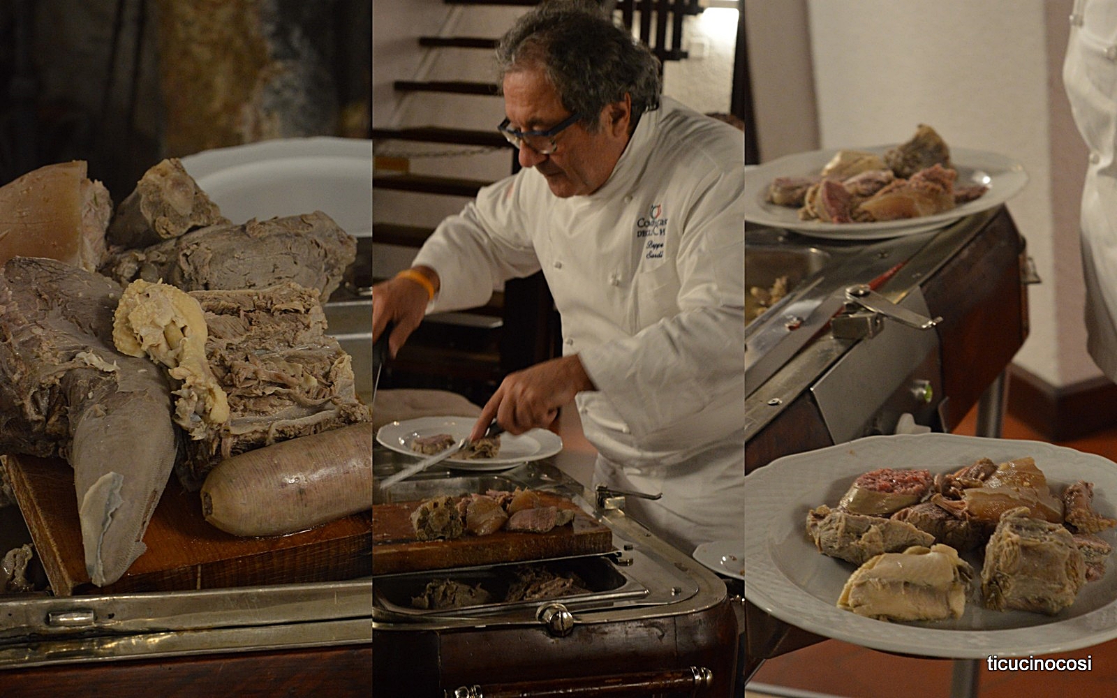 TRADIZIONE DEL BOLLITO MISTO E IL