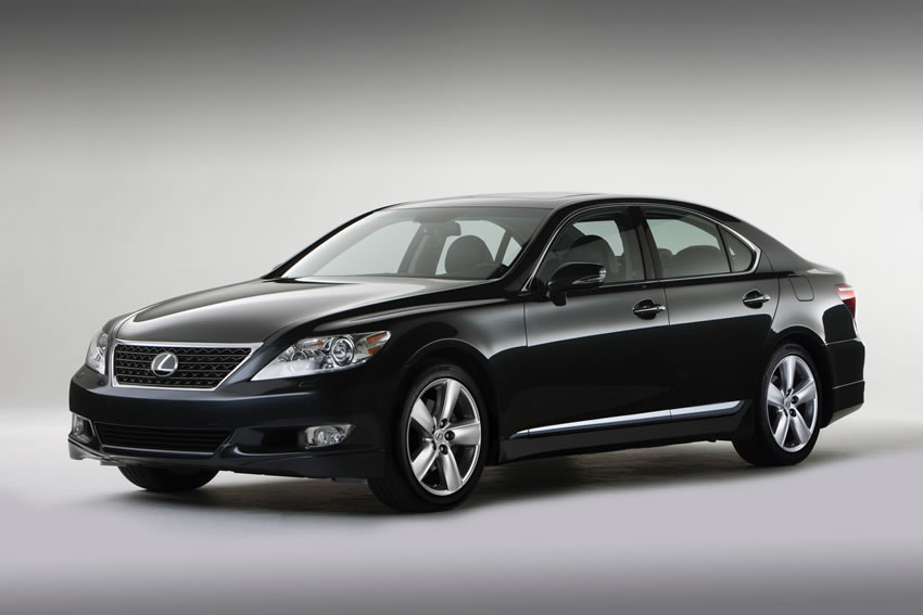 UK Auto Cars: 2012 Lexus Auto Cars Wallpaper