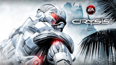 Game Crysis 1