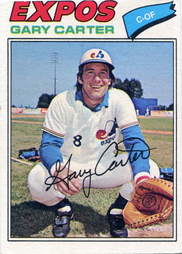 Dime Boxes The LowEnd Baseball Card Collector's Journey Top Five