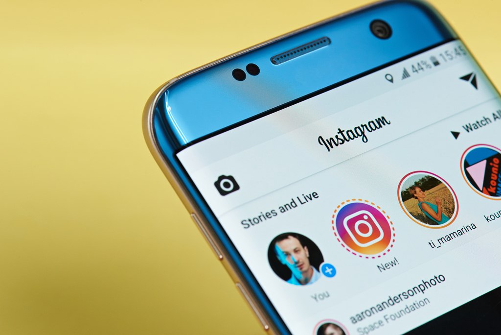 3 Cara Menggunakan Sticker Question Di Instagram Stories 3 Cara Menggunakan Sticker Question Di Instagram Stories
