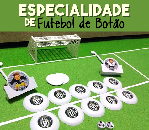 Especialidade de Futebol, PDF, Futebol