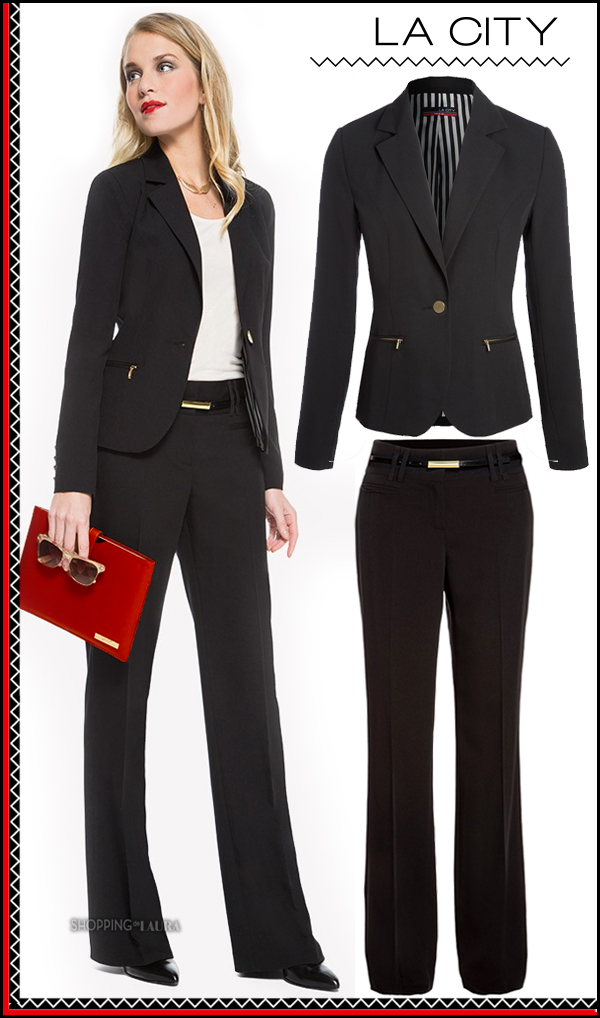 Mango veste de tailleur Mango veste de tailleur