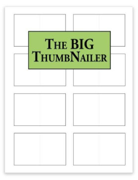 The BIG ThumbNailer