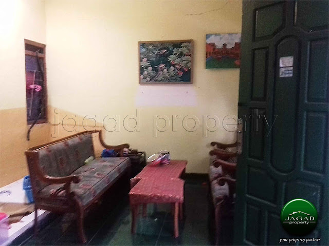 Rumah dalam Perum Sanggrahan Asri Rumah dalam Perum Sanggrahan Asri