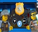 LEGO Police