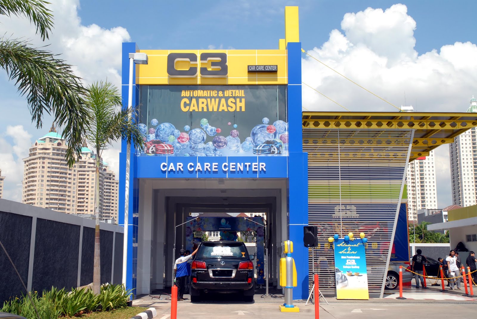 Auto Care Center >> Kid Enterprise Car Care Center C3 Berteknologi Tinggi Auto Care Center >> Kid Enterprise Car Care Center C3 Berteknologi Tinggi