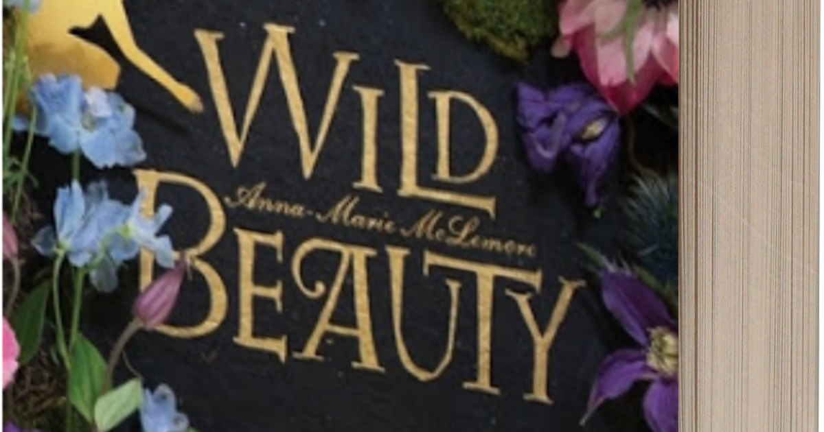 Wild Beauty annamarie