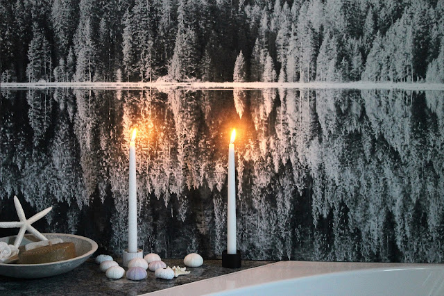 Little hideaway: november 2016