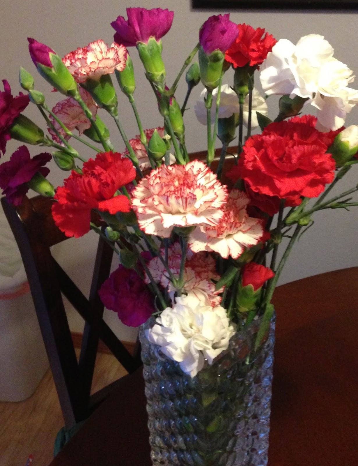 Lindsay Is A Lifetime Member Get Well Flowers