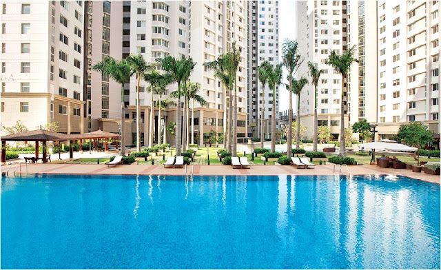 Căn hộ Park Vista Căn hộ Park Vista