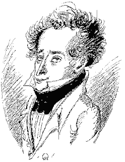 Recanati, Leopardi Goghe'