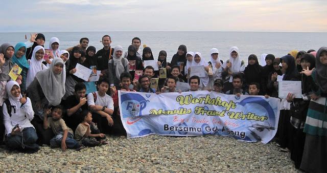 Forum Lingkar Pena dan Spirit Persaudaraan