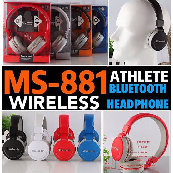 jbl wireless ms 881a price