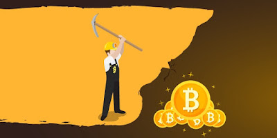 Apa Itu Bitcoin Mining? Apa Itu Bitcoin Mining?