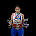 Jundiaiense Táynna Cardoso projeta título mundial do boxe em dois anos