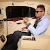VIDEO: Diamond Platnumz Thrilled With his New Palatial Mansion in Pretoria