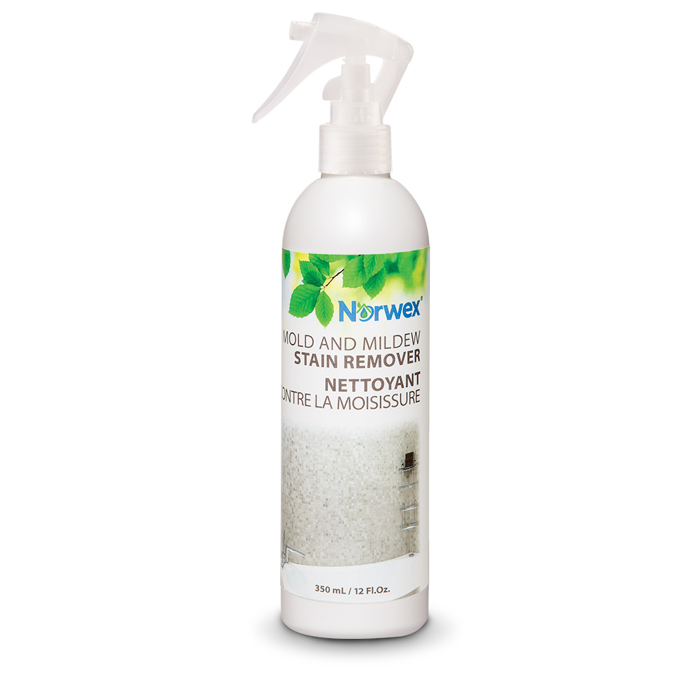 Rebecca Lange Norwex Independent Sales Consultant Norwex Mold and Mildew Stain Remover