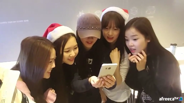 오마이걸) 쌩얼 공개한 오마이걸 멤버들 ㄷㄷ | 인스티즈