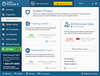 TweakBit - PCSuite Full version Screenshot 4 TweakBit - PCSuite Full version Screenshot 4