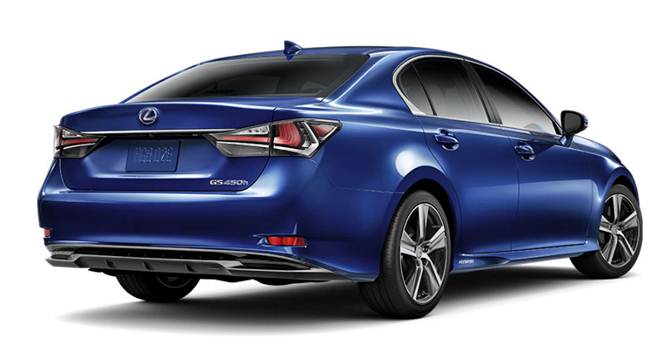 2017 Lexus Gs 450h Review Autocar Regeneration 2017 Lexus Gs 450h Review