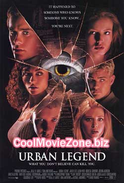 Urban Legend (1998)
