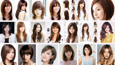Macam Macam Model Gaya Rambut Pendek Wanita Tips Perawatan Rambut