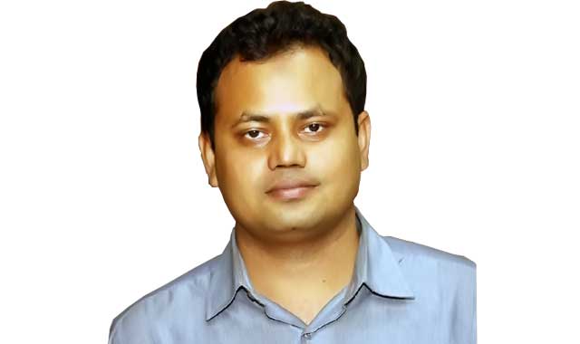 The son of Jamalpur has been appointed as the Assignment Officer of the Prime Minister প্রধানমন্ত্রীর অ্যাসাইনমেন্ট অফিসার পদ পেলো জামালপুরের সন্তান